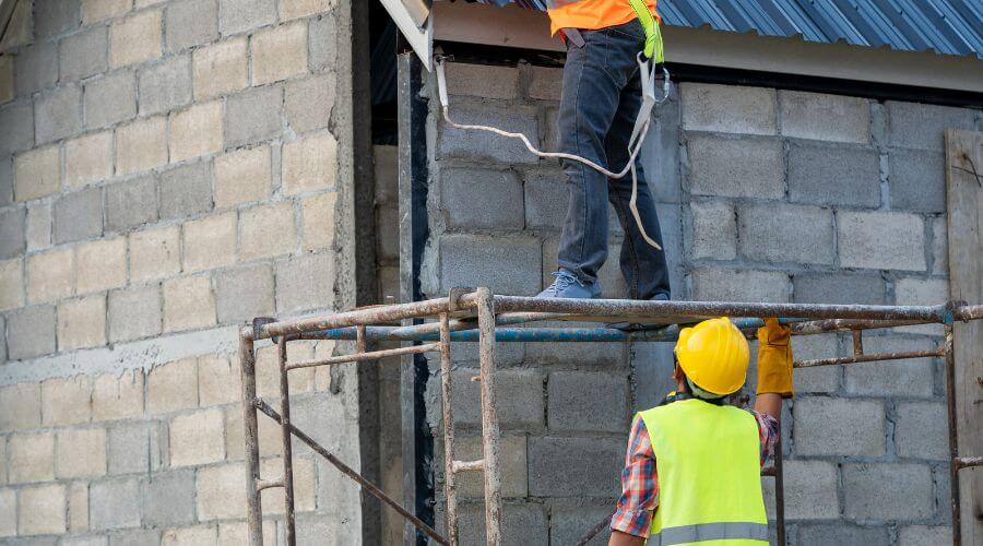 Professional New roof installation in Hannibal, NY